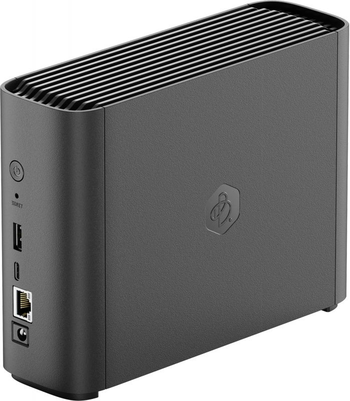 Мережеве сховище NAS Synology BeeStation 4ТБ