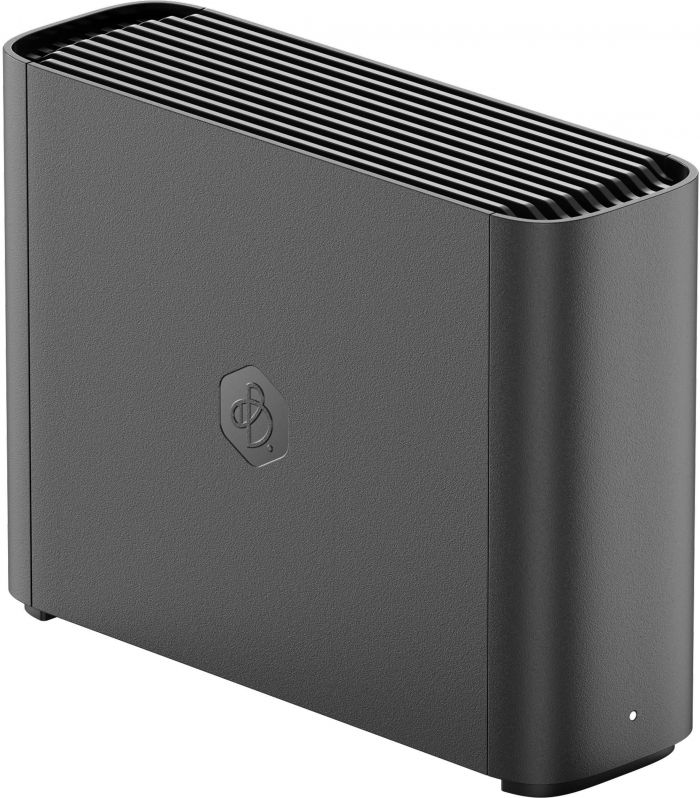 Мережеве сховище NAS Synology BeeStation 4ТБ