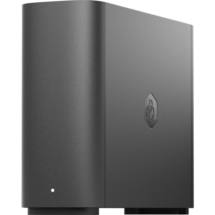 Мережеве сховище NAS Synology BeeStation 4ТБ