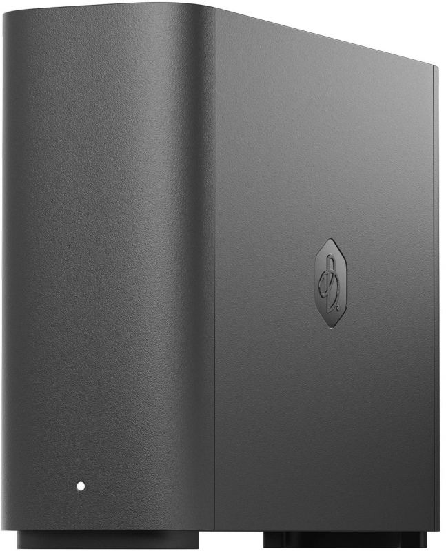 Мережеве сховище NAS Synology BeeStation 4ТБ