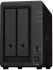 Система відеоспостереження Synology DVA1622