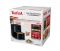 Мультипіч Tefal Easy Fry Essential, 1430Вт, чаша-3.5л, механічне керув., пластик, чорний