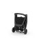 Прогулянкова коляска Greentom Classic Black-Black