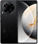 Смартфон TECNO Camon 30 (CL6) 6.78" 8/256ГБ, 2SIM, 5000мА•год, Basaltic Dark
