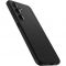 Чохол Spigen для Samsung Galaxy S24, Liquid Air, Matte Black