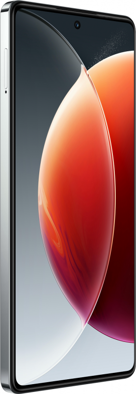Смартфон TECNO Camon 30 (CL6) 6.78" 8/256ГБ, 2SIM, 5000мА•год, Uyuni Salt White