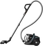 Пилосос Rowenta контейнерний Green Force Cyclnic Effitech+, 900Вт, конт пил -2.5л, НЕРА, чорно-синій