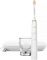 Щітка зубна електр. Philips, Sonicare DiamondClean 9000 Series, 62т. колив/хв, насадок-1, футляр, Bluetooth, білий