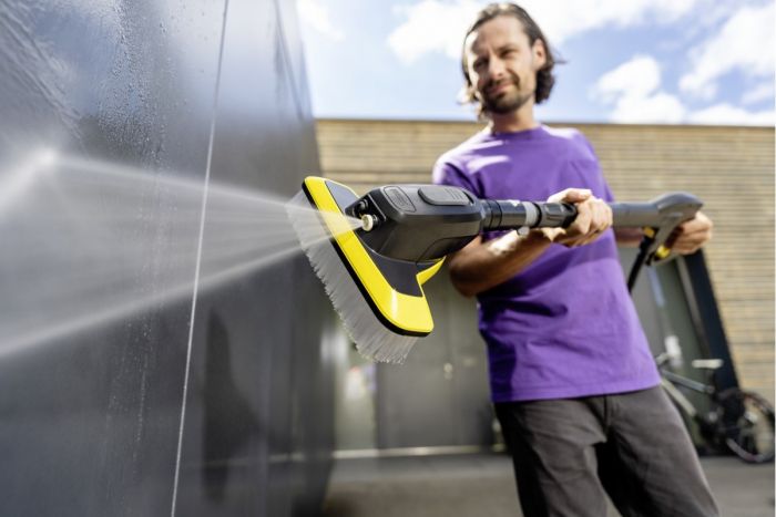 Щітка для мінімийок Karcher WB 7 Plus 3 в 1