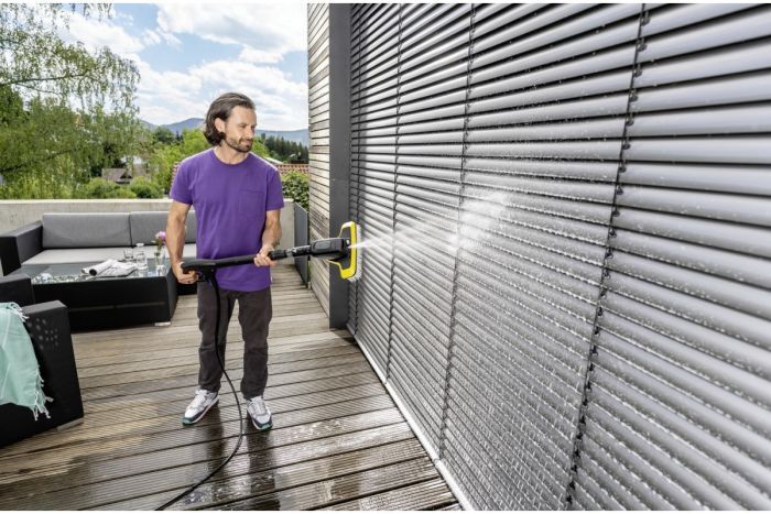 Щітка для мінімийок Karcher WB 7 Plus 3 в 1