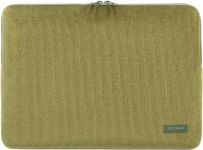 Чохол Tucano Velluto MB Pro 16", зелений