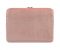 Чохол Tucano Velluto MB Pro 14", рожевий