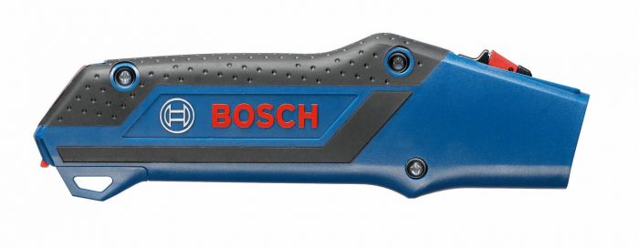 Рукоятка-тримач для шабельних полотен Bosch з 2 полотнами