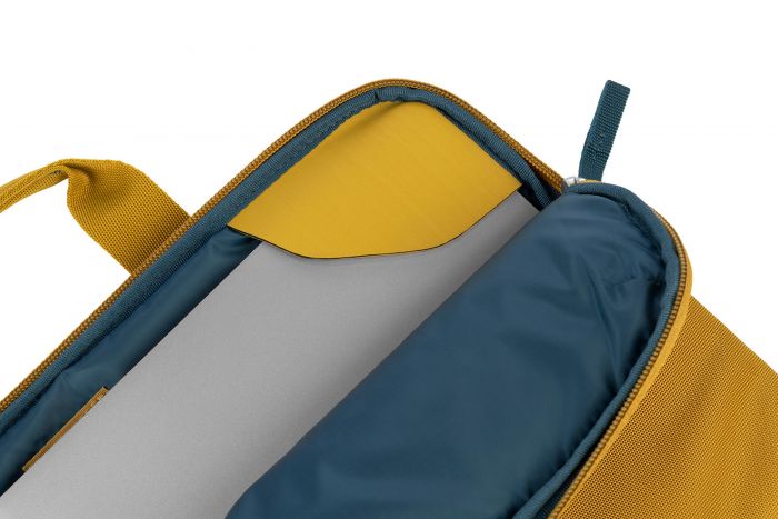 Сумка Tucano Smilza 13"/14", жовтий