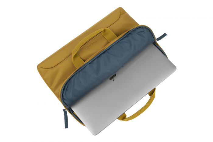 Сумка Tucano Smilza 13"/14", жовтий