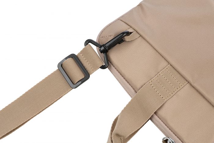 Сумка Tucano Smilza 15"/16", бежевий