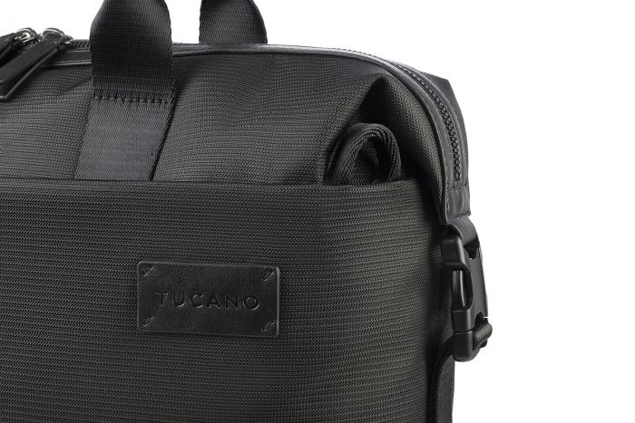 Сумка Tucano Modo Premium 15"/16", чорний