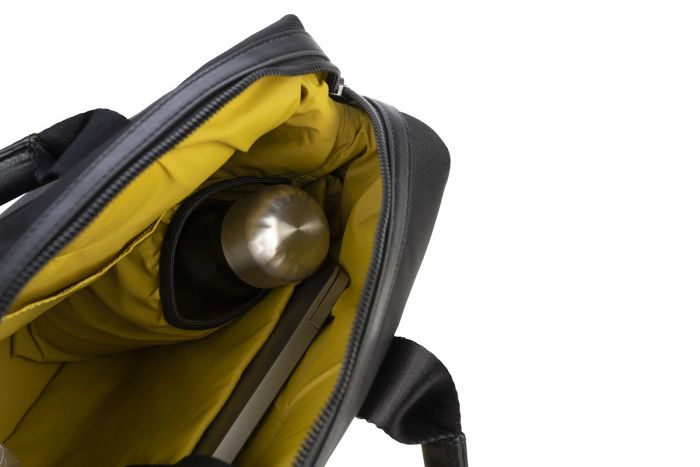 Сумка Tucano Modo Premium 15"/16", чорний