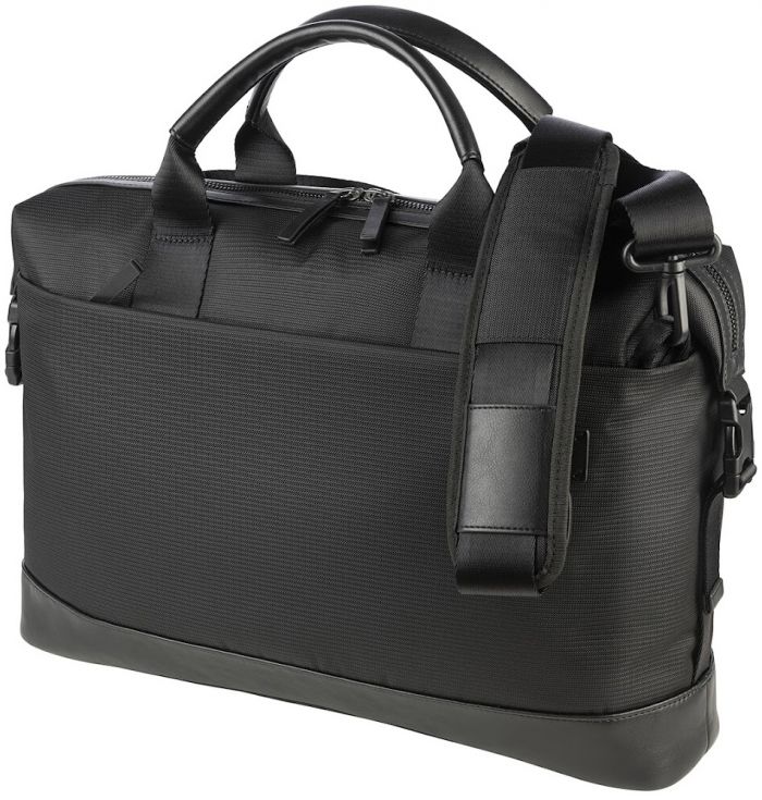 Сумка Tucano Modo Premium 15"/16", чорний