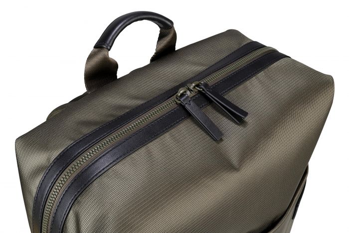 Рюкзак Tucano Modo Premium 15"/16", зелений
