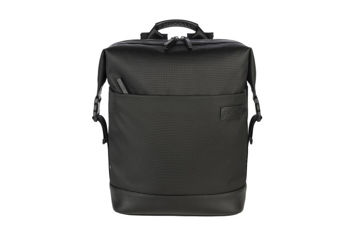 Рюкзак Tucano Modo Premium 13"/14", чорний