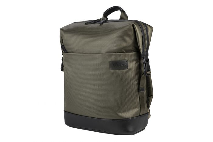 Рюкзак Tucano Modo Premium 13"/14", зелений