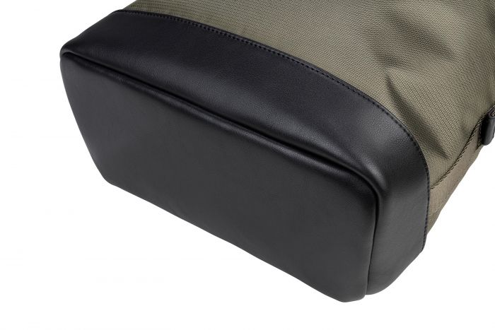 Рюкзак Tucano Modo Premium 13"/14", зелений