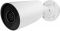 IP-Камера дротова Ajax BulletCam, 5мп, 2.8мм, Poe, True WDR, IP 65, ІЧ 35м, аудіо, кут огляду 100° до 110°, вулична, біла