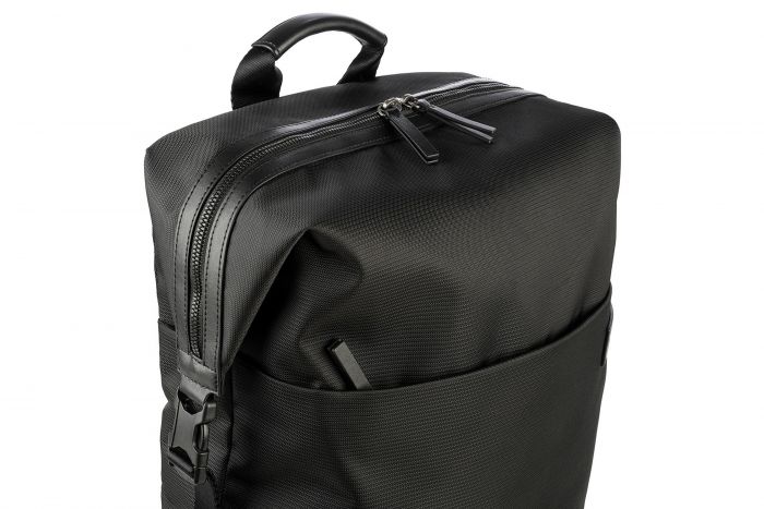 Рюкзак Tucano Modo Premium 15"/16", чорний