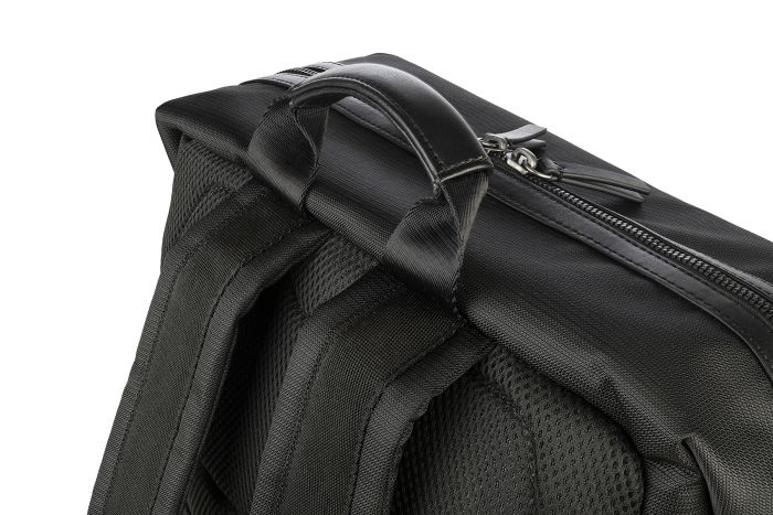 Рюкзак Tucano Modo Premium 15"/16", чорний