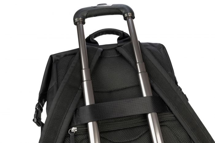 Рюкзак Tucano Modo Premium 15"/16", чорний