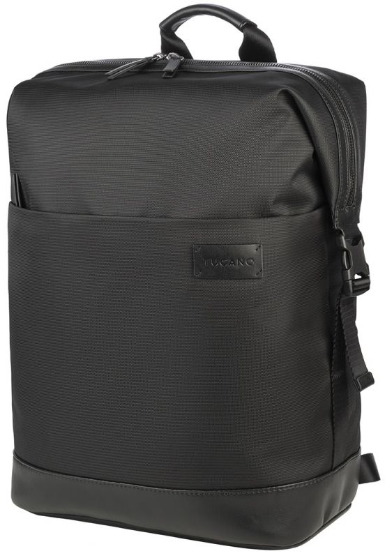 Рюкзак Tucano Modo Premium 15"/16", чорний