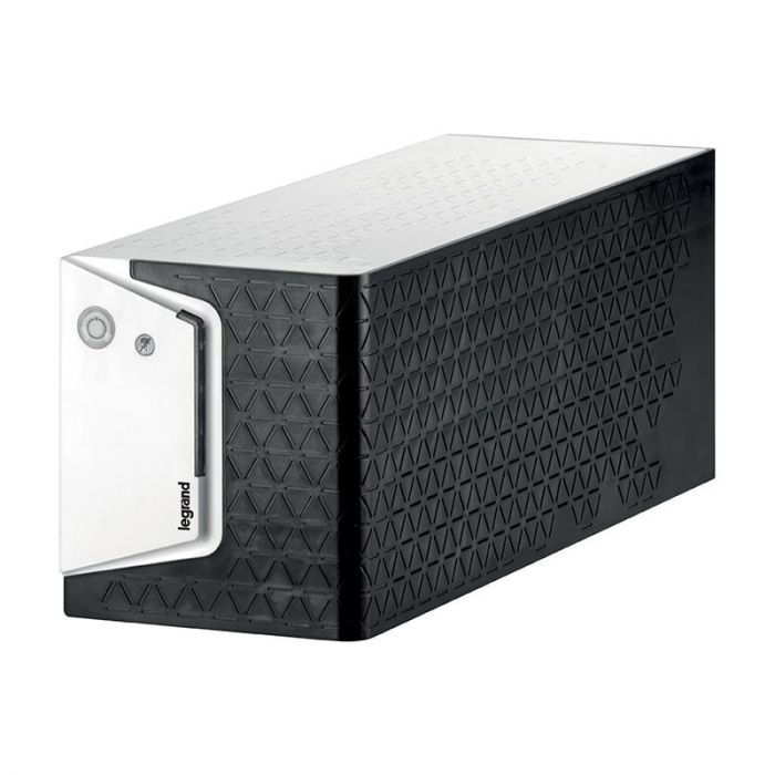 Джерело безперебійного живлення Legrand Keor SP, 1500ВА/900Вт, LED, USB, 2xSchuko+2хС13