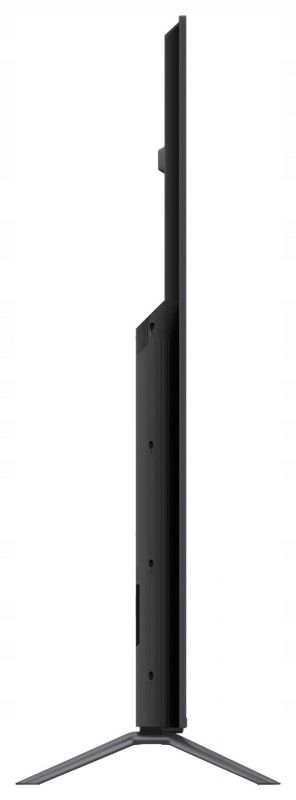Телевізор 85" TCL QLED 4K 60Hz Smart Google TV Black
