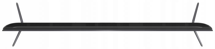 Телевізор 85" TCL QLED 4K 60Hz Smart Google TV Black