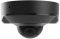 IP-Камера дротова Ajax DomeCam Mini, 5мп, 2.8мм, Poe, True WDR, IP 65, ІЧ 30м, аудіо, кут огляду 100° до 110°, міні купольна, чорна