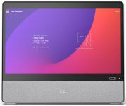 Відеотермінал Cisco Desk - NO RADIO