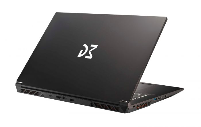 Ноутбук Dream Machines RG4050-17 17.3FHD IPS, Intel i7-14700HX, 32GB, F1TB, NVD4050-6, DOS, чорний