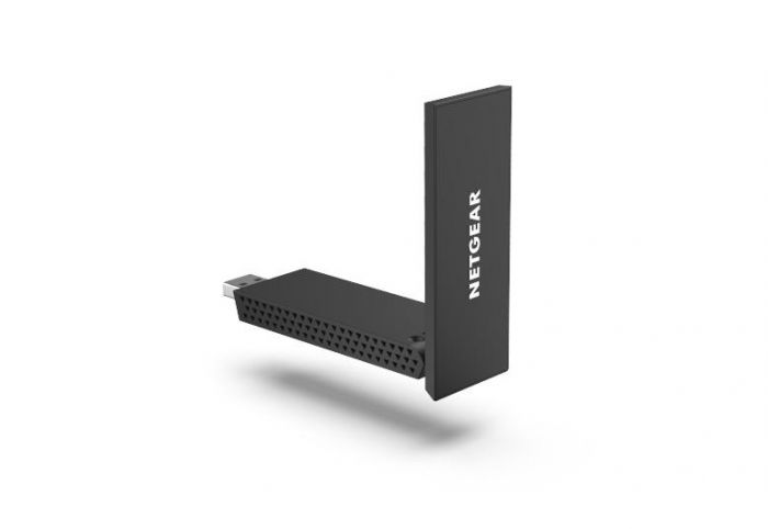 Адаптер WiFi NETGEAR A8000 Nighthawk AXE3000, USB 3.0