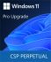Програмний продукт Microsoft Windows 11 Pro Upgrade