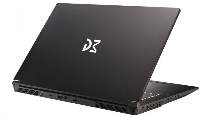 Ноутбук Dream Machines RG4070-17 17.3FHD IPS, Intel i7-14700HX, 16GB, F1TB, NVD4070-8, DOS, чорний