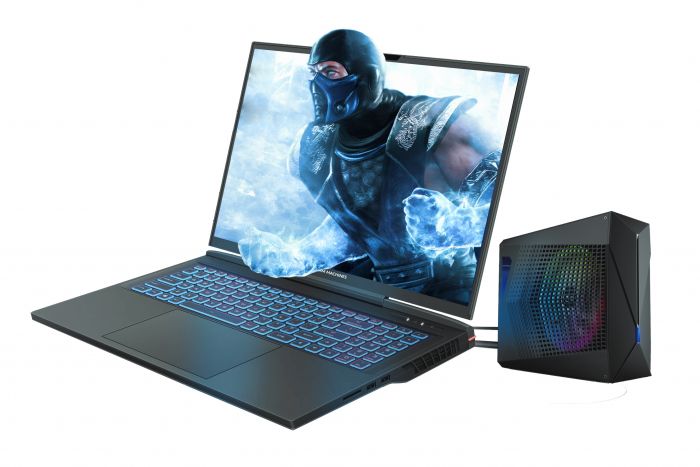 Ноутбук Dream Machines RX4090-17 17.3WQXGA IPS, Intel i9-14900HX, 32GB, F1TB, NVD4090-16, DOS, чорний