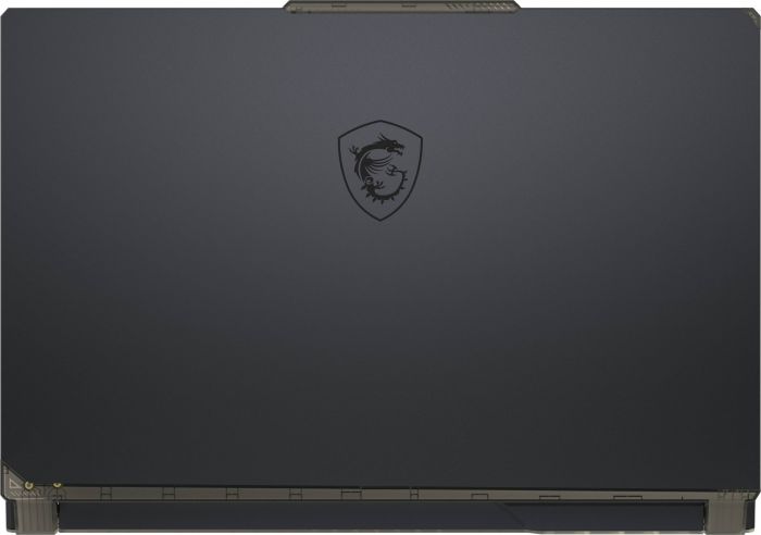 Ноутбук MSI Cyborg 15.6 FHD, Intel i7-12650H, 16GB, F512GB, NVD4060-8, DOS, чорний
