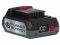 Акумулятор Konner&Sohnen KS 20V2-1 20В 2А·год 0.47кг