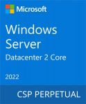 Програмний продукт Microsoft Windows Server 2022 Datacenter - 2 Core