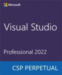Програмний продукт Microsoft Visual Studio Professional 2022