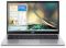 Ноутбук Acer Aspire 3 A315-59 15.6" FHD IPS, Intel i7-1255U, 16GB, F1TB, UMA, Lin, сріблястий