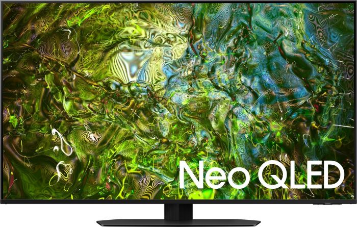 Телевізор 50" Samsung Neo MiniQLED 4K UHD 100Hz(144Hz) Smart Tizen Black
