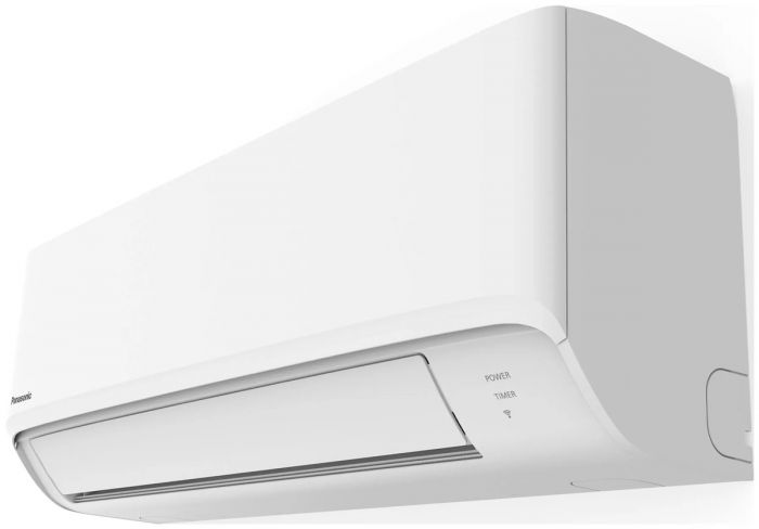 Кондиціонер Panasonic Super Compact CS-TZ35ZKEW/CU-TZ35ZKE, 35 м2, інвертор, A++/A++, до -15°С, Wi-Fi, R32, білий