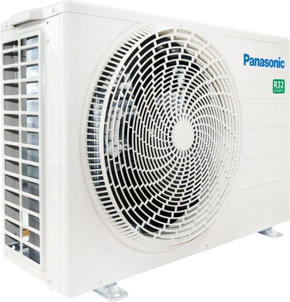 Кондиціонер Panasonic Etherea CS-Z25ZKEW/CU-Z25ZKE, 25 м2, інвертор, A+++/A+++, до -20°С, Wi-Fi, R32, білий